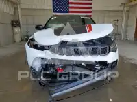 2025 Jeep COMPASS photo