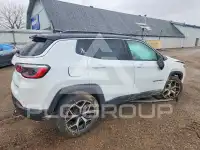 2025 Jeep COMPASS фото