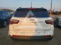 2025 Jeep COMPASS фото