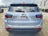 2025 Jeep COMPASS фото