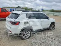 2025 Jeep COMPASS фото