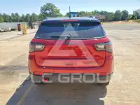 2025 Jeep COMPASS фото