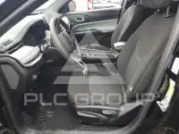 2025 Jeep COMPASS photo
