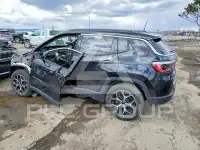 2025 Jeep COMPASS фото