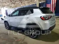 2025 Jeep COMPASS photo