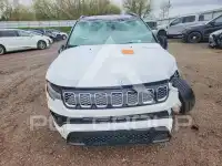 2025 Jeep COMPASS фото