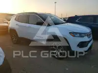 2025 Jeep COMPASS фото