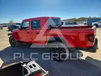 2025 Jeep Grand Cherokee photo