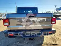 2025 Jeep Grand Cherokee photo