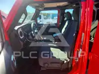 2025 Jeep Grand Cherokee photo