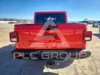 2025 Jeep Grand Cherokee photo