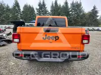 2025 Jeep Grand Cherokee фото