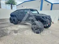 2025 Jeep Grand Cherokee фото