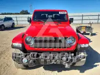 2025 Jeep Grand Cherokee photo