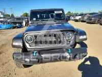 2025 Jeep Grand Cherokee photo
