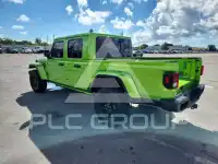2025 Jeep Grand Cherokee фото