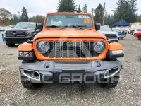 2025 Jeep Grand Cherokee фото