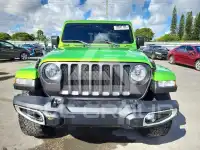 2025 Jeep Grand Cherokee фото