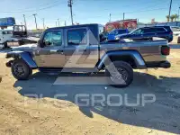 2025 Jeep Grand Cherokee photo