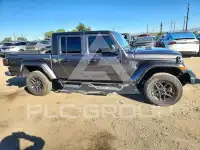 2025 Jeep Grand Cherokee photo