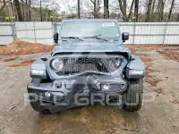 2025 Jeep Grand Cherokee фото