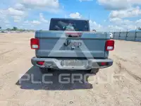 2025 Jeep Grand Cherokee фото