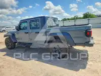 2025 Jeep Grand Cherokee фото