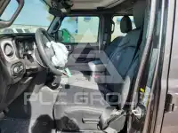 2025 Jeep Grand Cherokee фото