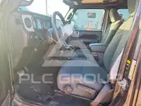 2025 Jeep Grand Cherokee фото