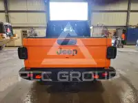 2025 Jeep Grand Cherokee фото