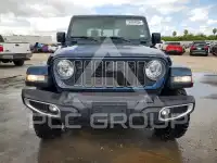 2025 Jeep Grand Cherokee фото