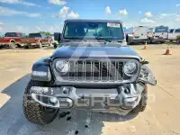2025 Jeep Grand Cherokee фото