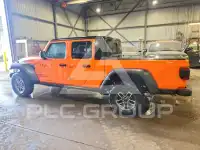 2025 Jeep Grand Cherokee фото