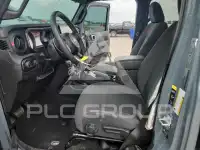 2025 Jeep Grand Cherokee фото