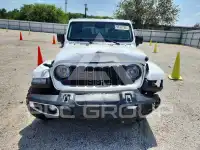 2025 Jeep Grand Cherokee фото