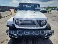 2025 Jeep Grand Cherokee фото