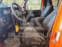 2025 Jeep Grand Cherokee фото