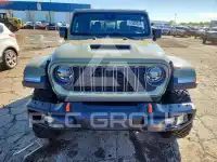 2025 Jeep Grand Cherokee фото