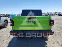 2025 Jeep Grand Cherokee фото