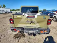 2025 Jeep Grand Cherokee фото