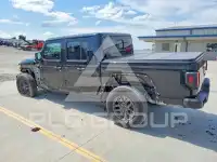 2025 Jeep Grand Cherokee фото