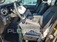 2025 Jeep Grand Cherokee фото
