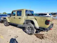 2025 Jeep Grand Cherokee фото