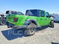 2025 Jeep Grand Cherokee фото