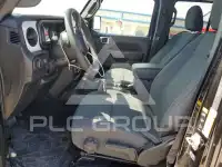 2025 Jeep Grand Cherokee фото