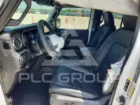 2025 Jeep Grand Cherokee фото