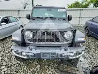 2025 Jeep Grand Cherokee фото