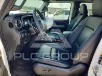 2025 Jeep Grand Cherokee фото
