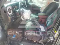 2025 Jeep Grand Cherokee photo