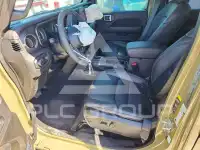 2025 Jeep Grand Cherokee фото